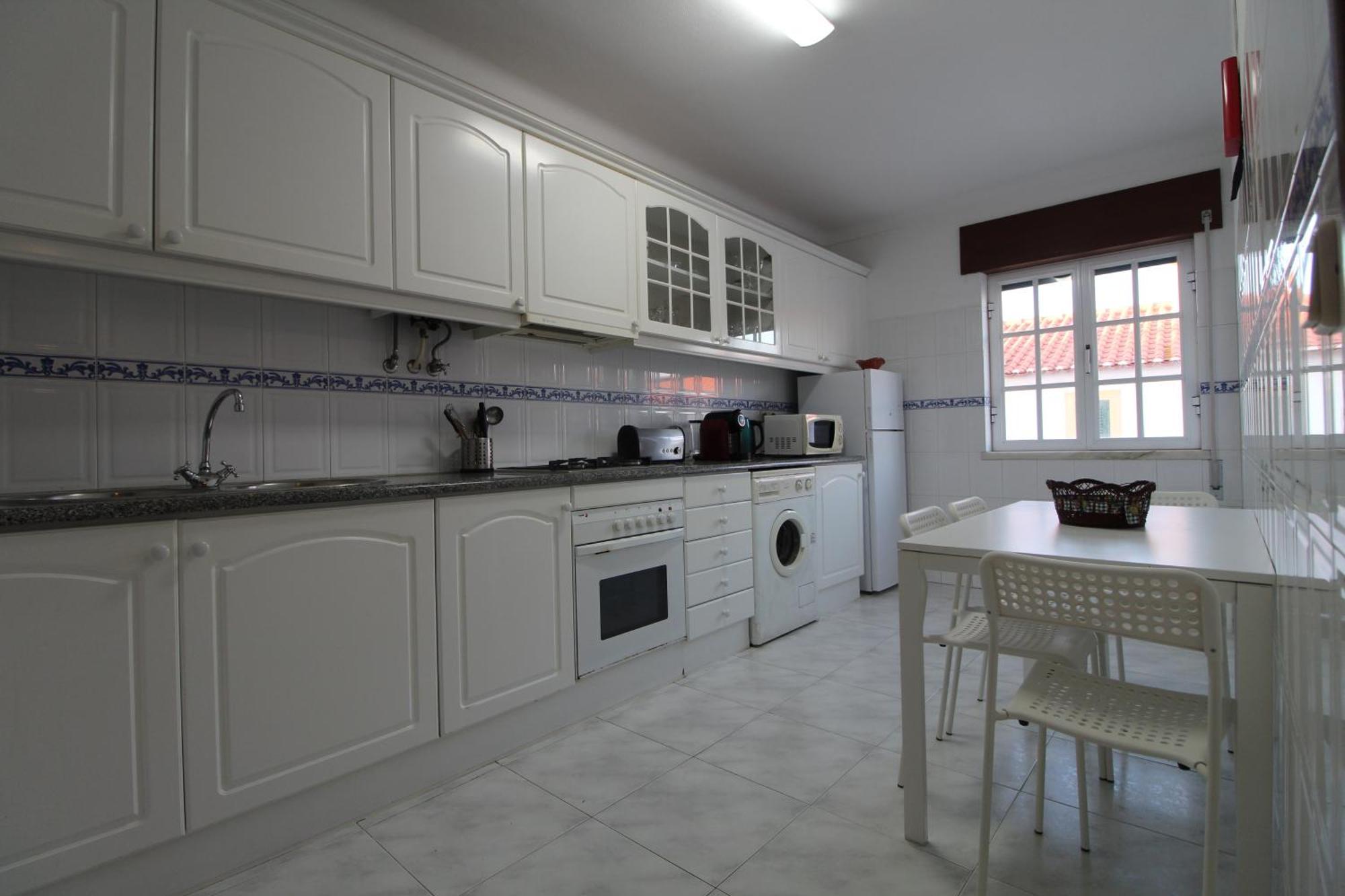 Casa Cor-De-Rosa Apartment Vila Nova de Milfontes Exterior photo